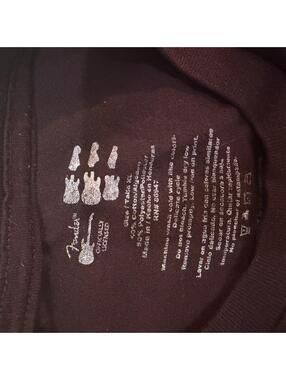 Fender T-Shirt